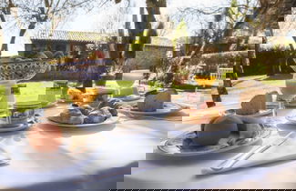 Foto 41 - Pazo Xan Xordo