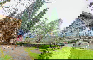 Foto 53 - Pazo Xan Xordo