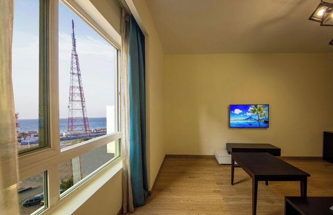 TIME Ruby Hotel Apartments - Photo 50