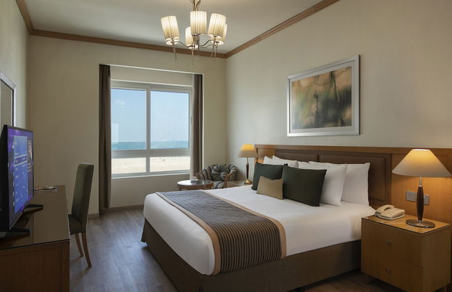 TIME Ruby Hotel Apartments - Photo 13