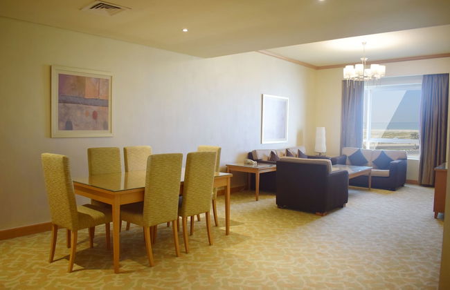 TIME Ruby Hotel Apartments - Photo 44