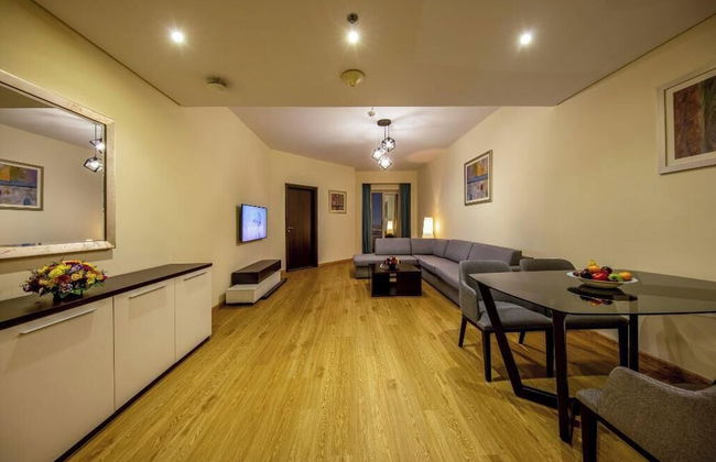 TIME Ruby Hotel Apartments - Photo 74