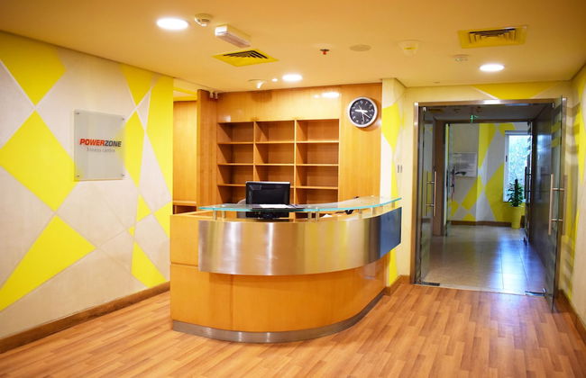 TIME Ruby Hotel Apartments - Photo 3