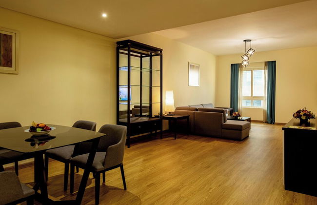 TIME Ruby Hotel Apartments - Photo 48