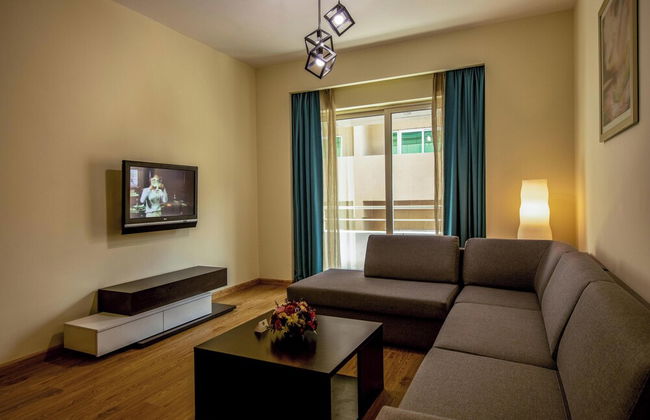 TIME Ruby Hotel Apartments - Photo 65