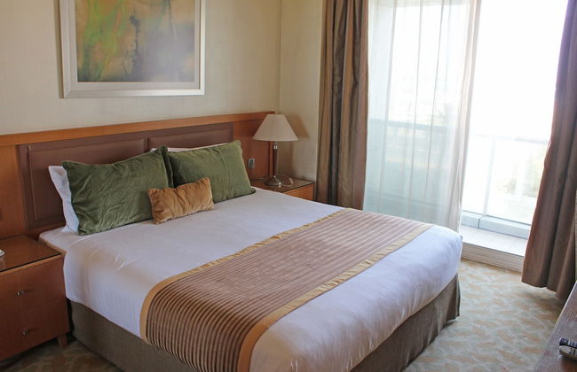 TIME Ruby Hotel Apartments - Photo 11