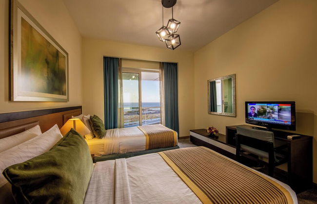 TIME Ruby Hotel Apartments - Photo 18