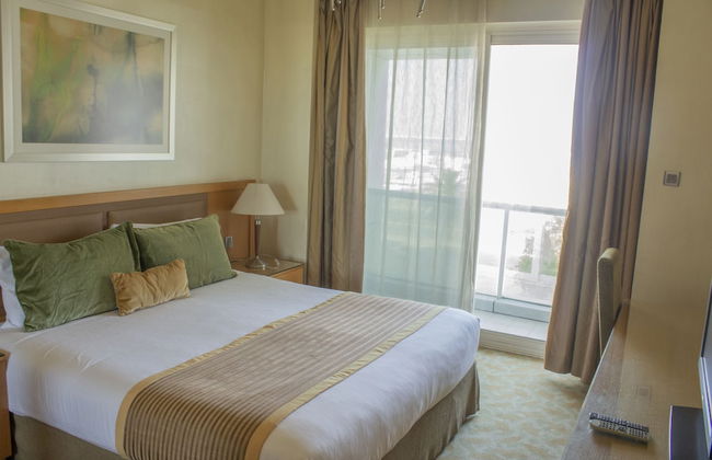 TIME Ruby Hotel Apartments - Photo 10