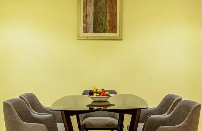 TIME Ruby Hotel Apartments - Photo 49
