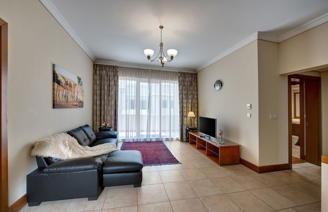 J5 Villas Holiday Homes - Barsha Gardens - Foto 9