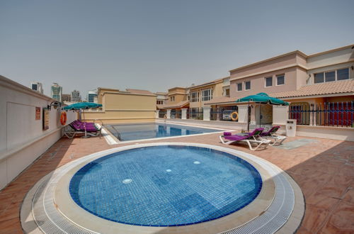 Foto 16 - J5 Villas Holiday Homes - Barsha Gardens