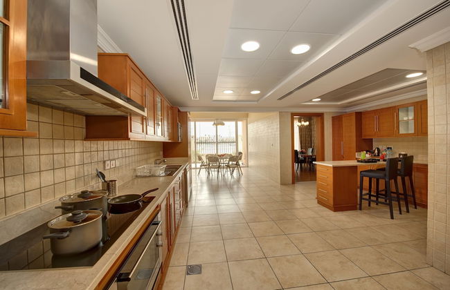 J5 Villas Holiday Homes - Barsha Gardens - Foto 8