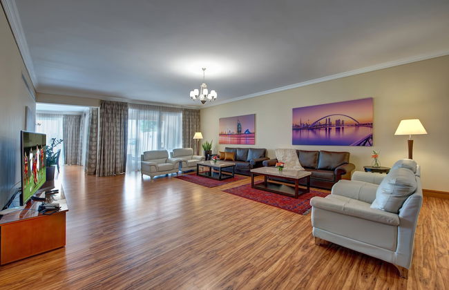 J5 Villas Holiday Homes - Barsha Gardens - Foto 1
