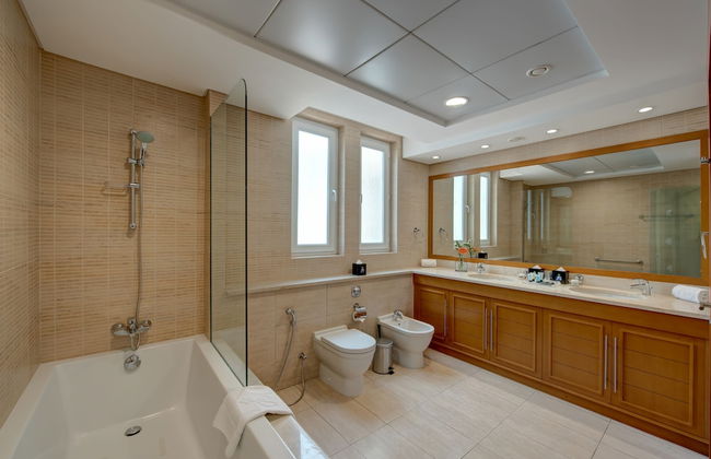 J5 Villas Holiday Homes - Barsha Gardens - Foto 13