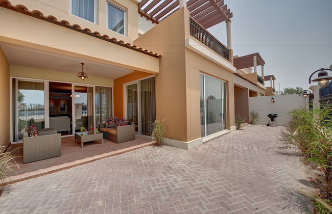 J5 Villas Holiday Homes - Barsha Gardens - Foto 21