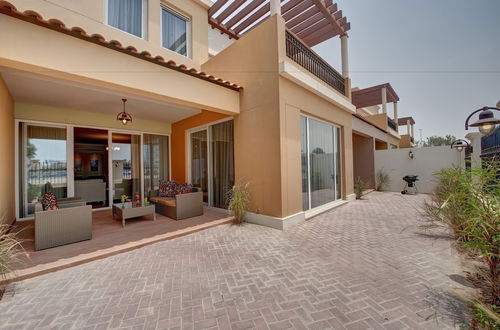 Photo 21 - J5 Villas Holiday Homes - Barsha Gardens