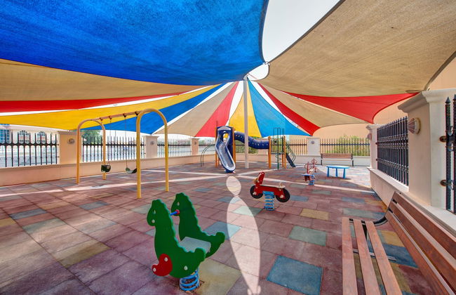 J5 Villas Holiday Homes - Barsha Gardens - Foto 18