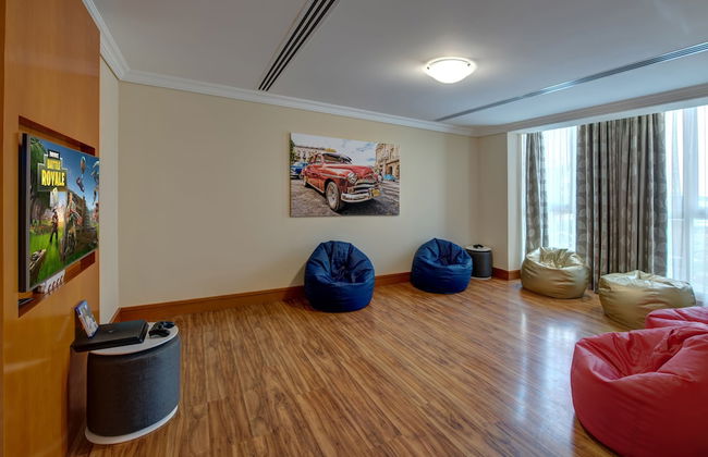 J5 Villas Holiday Homes - Barsha Gardens - Foto 12
