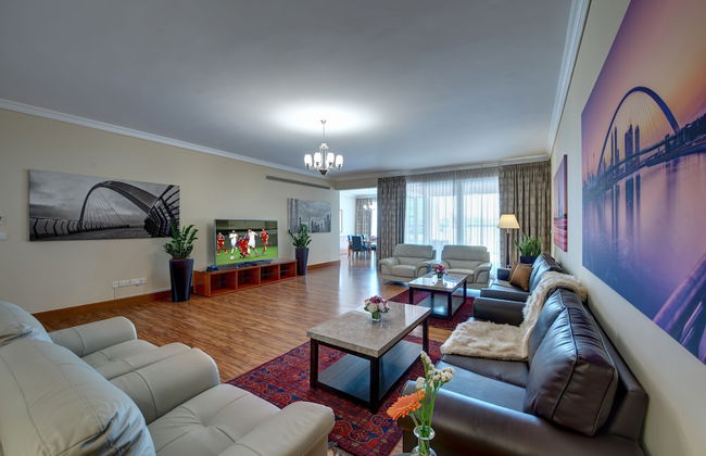 J5 Villas Holiday Homes - Barsha Gardens - Foto 11