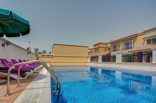 Photo 15 - J5 Villas Holiday Homes - Barsha Gardens