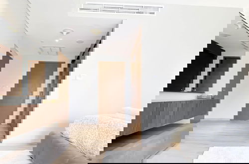 Foto 10 - Luxury stay at Fashion Avenue Dubai Mall Residence