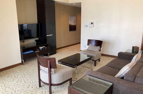 Photo 32 - Luxury stay at Fashion Avenue Dubai Mall Residence