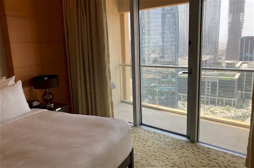 Foto 30 - Luxury stay at Fashion Avenue Dubai Mall Residence