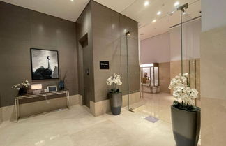 Photo 2 - Luxury stay at Fashion Avenue Dubai Mall Residence