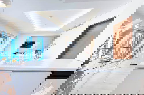 Foto 22 - Luxury stay at Fashion Avenue Dubai Mall Residence