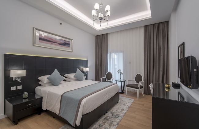 Rose Garden Hotel Apartments Barsha - Foto 6