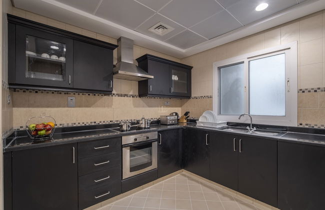 Rose Garden Hotel Apartments Barsha - Foto 17