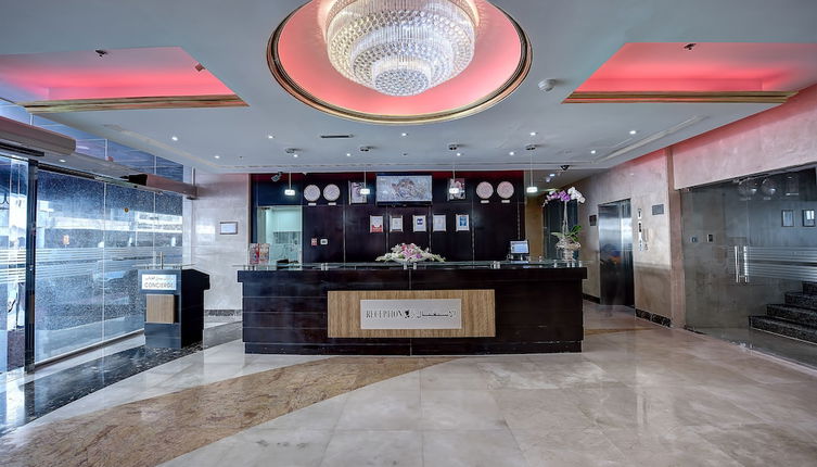 Photo 1 - Rose Garden Hotel Apartments Barsha