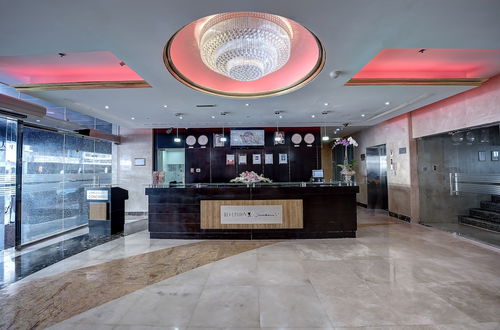 Foto 1 - Rose Garden Hotel Apartments Barsha