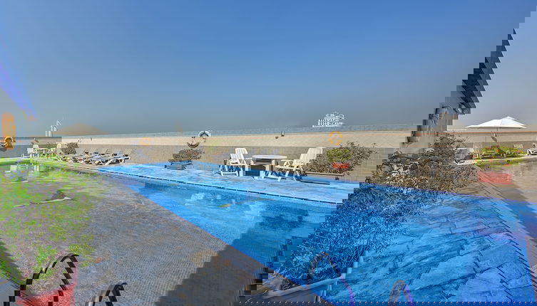 Foto 1 - Rose Garden Hotel Apartments Barsha