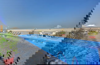 Foto 1 - Rose Garden Hotel Apartments Barsha
