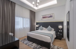 Photo 1 - Rose Garden Hotel Apartments Barsha