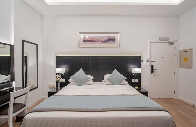 Rose Garden Hotel Apartments Barsha - Foto 12