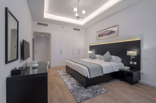 Photo 6 - Rose Garden Hotel Apartments Barsha