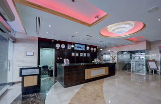 Photo 3 - Rose Garden Hotel Apartments Barsha