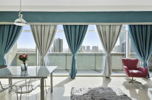 Foto 9 - Bespoke Residences - Bay Square