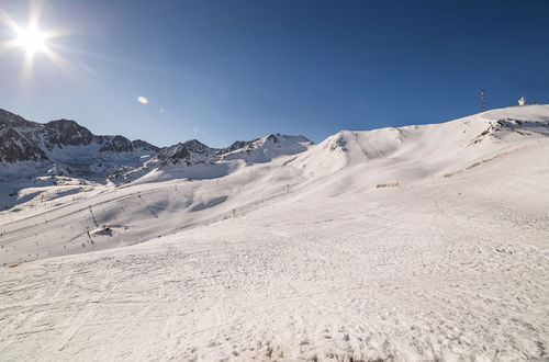 Photo 48 - Pierre & Vacances Andorra Bordes d'Envalira