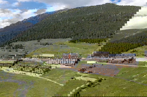 Foto 28 - Pierre & Vacances Andorra Bordes d'Envalira