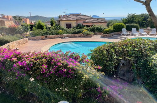 Foto 30 - Stunning Apartment With Pool in Olbia, Sardinia