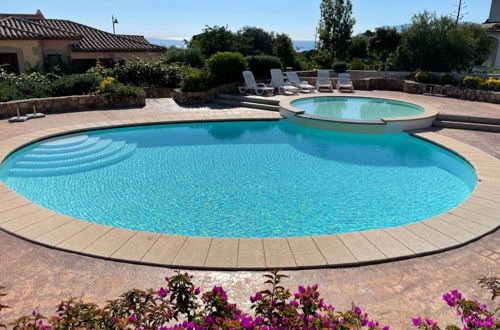 Foto 31 - Stunning Apartment With Pool in Olbia, Sardinia
