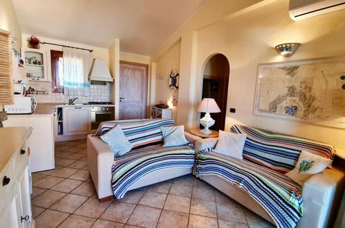 Foto 7 - Stunning Apartment With Pool in Olbia, Sardinia
