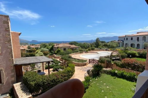 Foto 18 - Stunning Apartment With Pool in Olbia, Sardinia