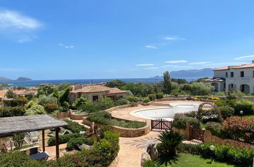 Foto 34 - Stunning Apartment With Pool in Olbia, Sardinia