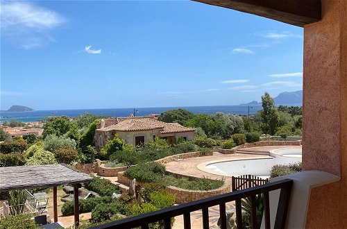 Foto 20 - Stunning Apartment With Pool in Olbia, Sardinia