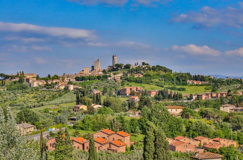 Photo 9 - Hotel a San Gimignano ID 3910