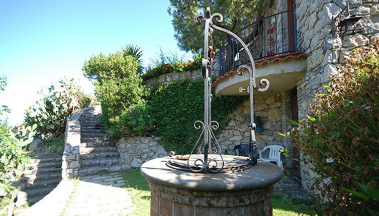 Photo 1 - Villa Posidonia in Massa Lubrense